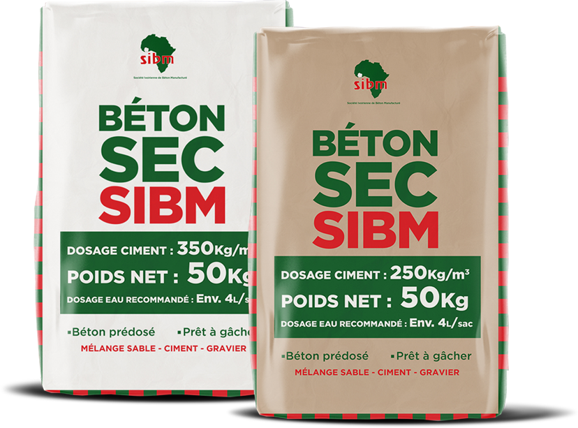 sac-beton